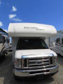 2014 THOR MOTOR COACH Freedom Elite